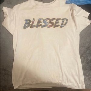 Shirt from Fashion Nova